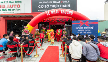 Điểm lại 3 sự kiện nổi bật của @SPACE trong năm 2020