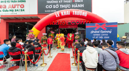 Điểm lại 3 sự kiện nổi bật của @SPACE trong năm 2020