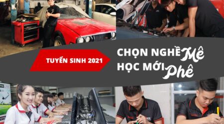 Bạn muốn là ai trong tương lai?