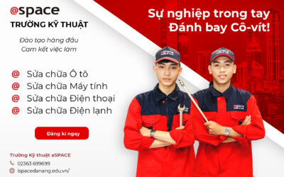 Ưu đãi cực lớn học nghề thời covid