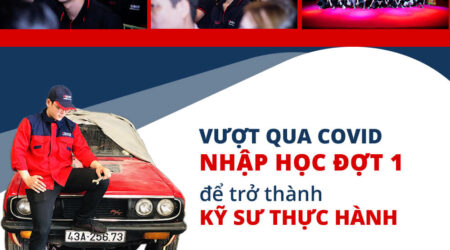 Thông báo thí sinh trúng tuyển hệ cao đẳng khóa 2021