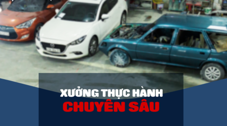 Ngắm ốc đảo thực hành dành cho otoer và những view sống ảo tại aSPACE