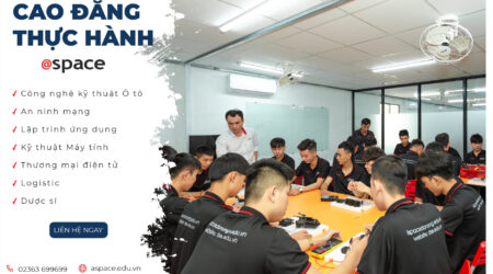 Cao đẳng thực hành – Có điều gì đặc biệt và tiêu chí đào tạo như thế nào?