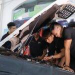 Đào tạo nghề sửa chữa ô tô