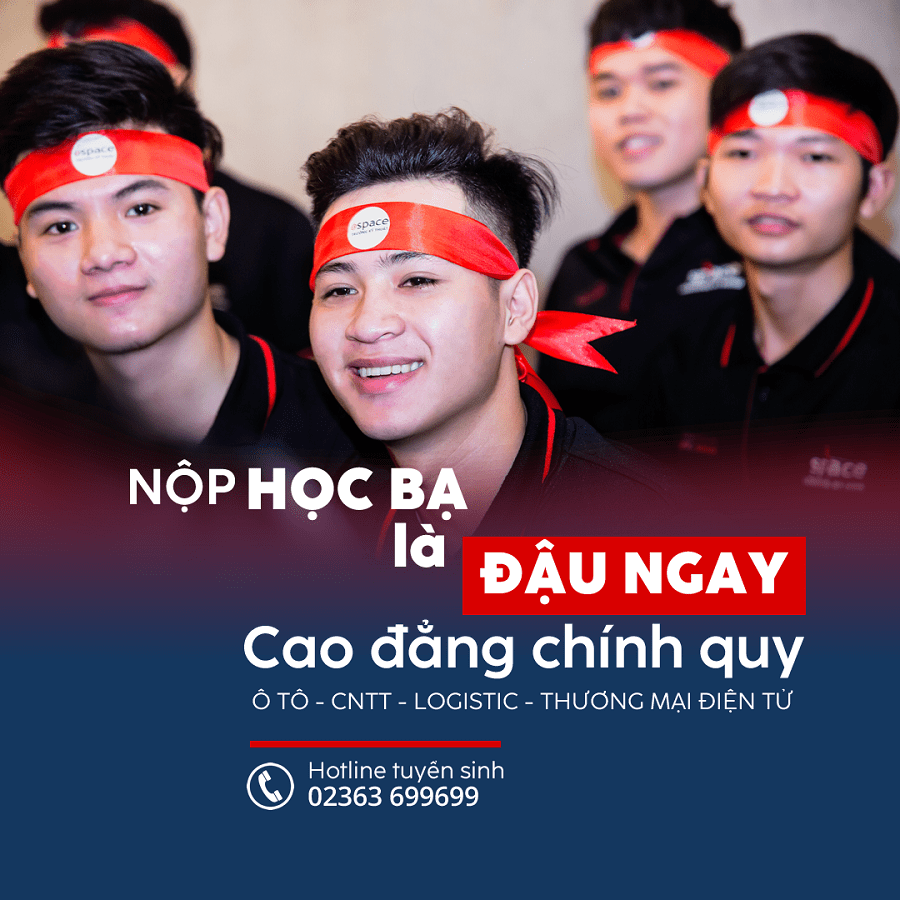 Read more about the article Thông Báo Chỉ Tiêu Tuyển Sinh 2022