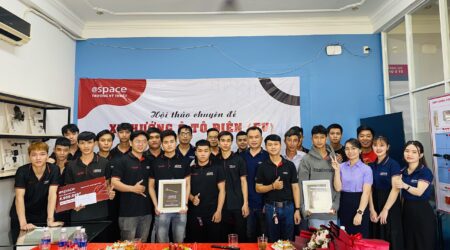 Hội Thảo Chuyên Đề “Xu Hướng Ô Tô Điện”
