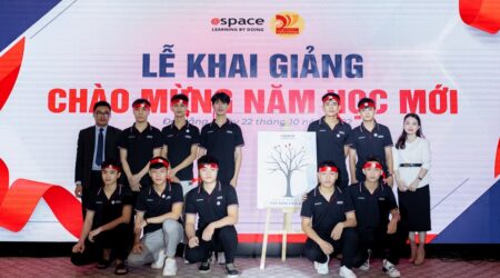 Lễ Khai Giảng Chào Mừng Năm Học Mới 2022