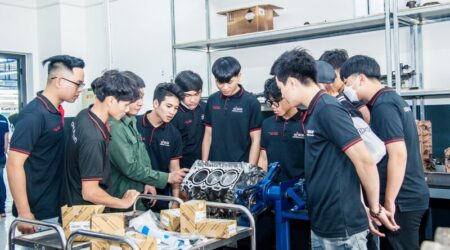 Tổng hợp các trường dạy nghề Đà Nẵng đào tạo chất lượng nhất