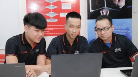 Học kỹ thuật máy tính ở đâu không cần bằng cấp?