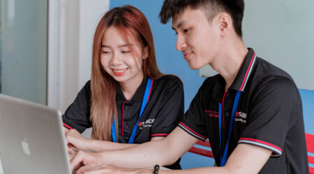 Học sửa laptop có dễ không?