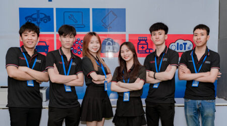 Học ngành gì năm 2024 để bắt kịp thị trường?