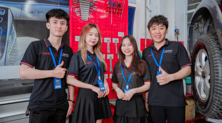 Các nghề hot hiện nay không cần bằng cấp