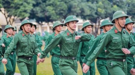 Các tiêu chí chọn trường nghề dành cho bộ đội xuất ngũ