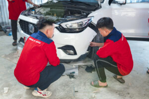 Lý do nên học nghề chăm sóc ô tô? học nghề chăm sóc ô tô