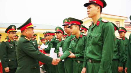 Top 5 lợi ích nên biết về giấy học nghề của bộ đội xuất ngũ