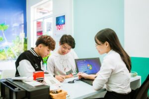 Học nghề không cần bằng cấp có ảnh hưởng đến cơ hội việc làm không? dạy nghề sửa chữa ô tô - Aspace