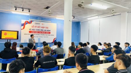 Những lợi ích khi học nghề để làm việc tại Nhật Bản