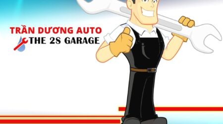 Trần Dương Auto Tuyển Dụng