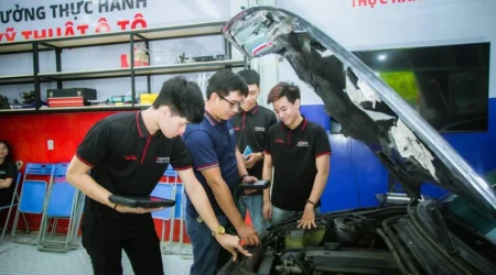 Bằng cao đẳng công nghệ ô tô có dễ xin việc không?