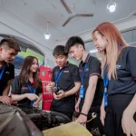 Trường dạy nghề điện ô tô chất lượng tại Đà Nẵng