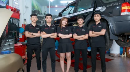 Nên học nghề gì cho nam để có thu nhập ổn định?