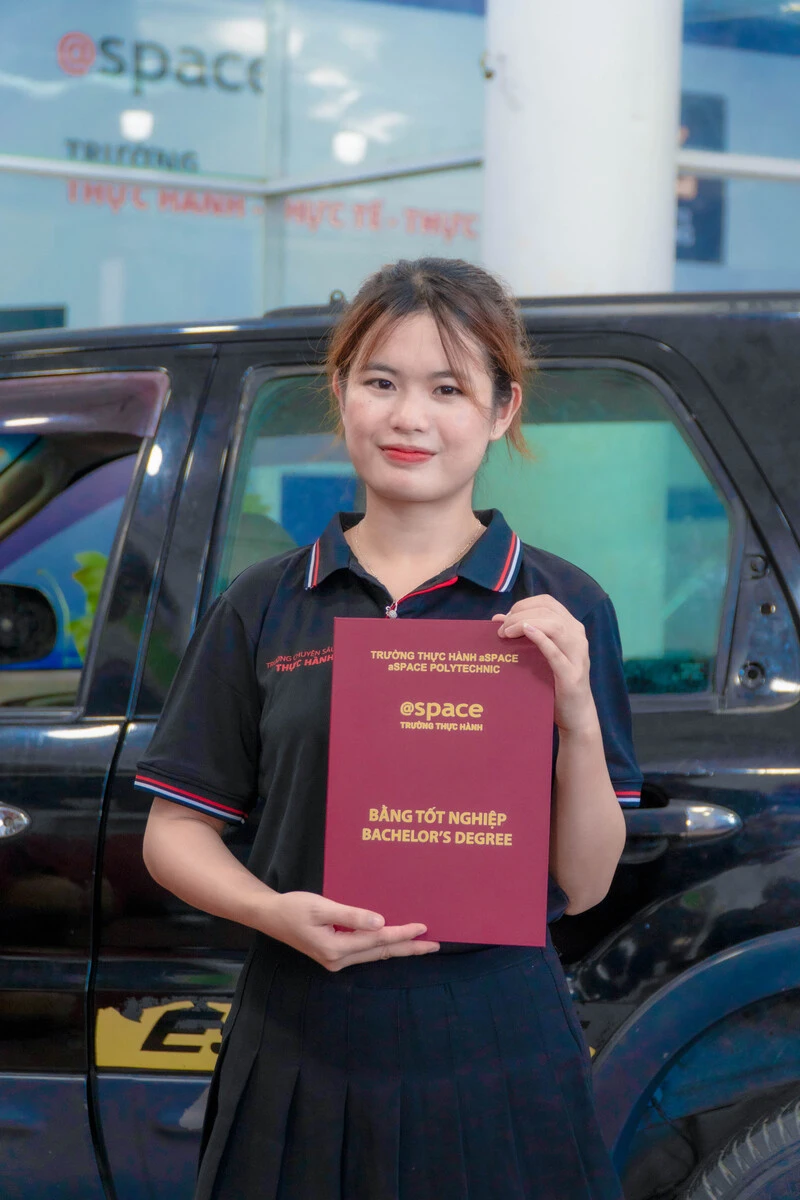 Read more about the article Trường nghề có bằng cấp 3 không?