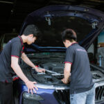 Các tiêu chí đánh giá đủ điều kiện ra nghề sửa chữa điện ô tô