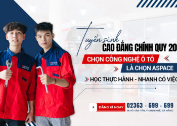 Tuyển Sinh Cao Đẳng Chính Quy 2024