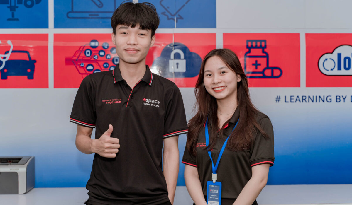 Học điện ô tô hay điện – điều hoà có tiềm năng phát triển hơn? DUC06564