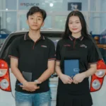 Nên học cơ điện tử hay điện điện tử?