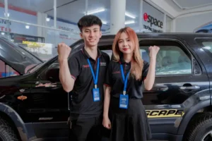 Không đậu tốt nghiệp có nên học sửa chữa ô tô không? Không đậu tốt nghiệp có nên học sửa chữa ô tô không (2)