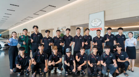 Thị trường Đà Nẵng có phù hợp để học nghề sửa ô tô không?