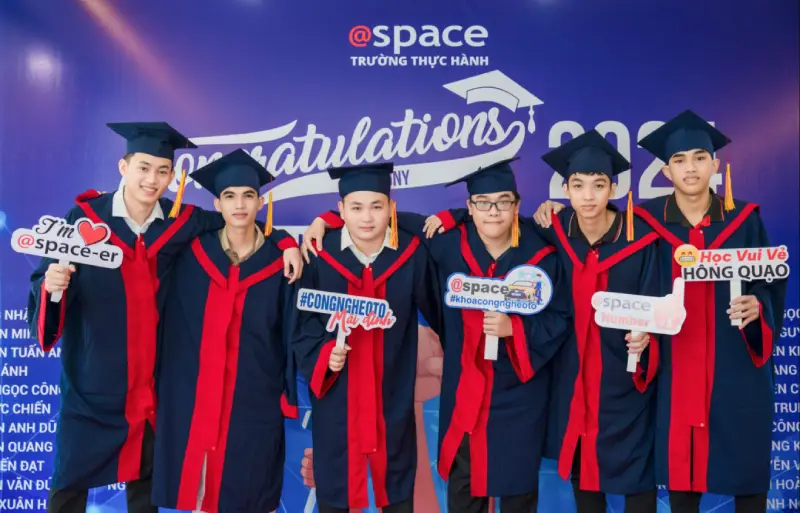 Tại sao điểm cao vẫn trượt đại học ngành công nghệ ô tô (1)
