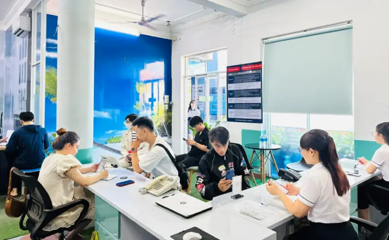 Tại sao điểm cao vẫn trượt đại học ngành công nghệ ô tô (5)