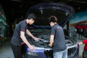 Tại sao điểm cao vẫn trượt đại học ngành công nghệ ô tô? Tại sao điểm cao vẫn trượt đại học ngành công nghệ ô tô (6)