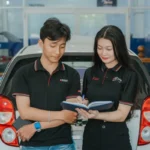 Nếu trượt đại học thì sao?