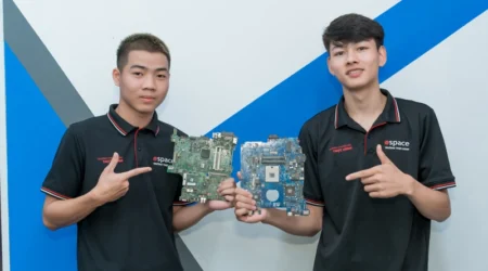 Tìm hiểu về ngành kỹ thuật vi mạch bán dẫn