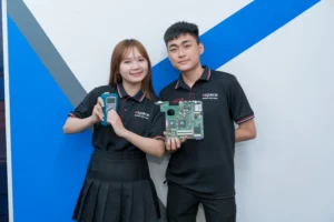 Đức tính phù hợp để học ngành kỹ thuật vi mạch bán dẫn là gì? Học sửa chữa smartphone tại Aspace là uy tín nhất