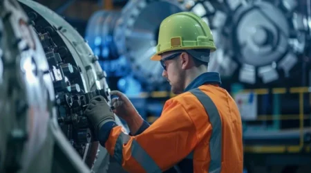 Tổng quan về ngành cơ khí động lực