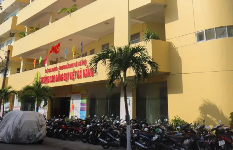 Top 5 trường dạy nghề sửa chữa ô tô cho bộ đội xuất ngũ (2)