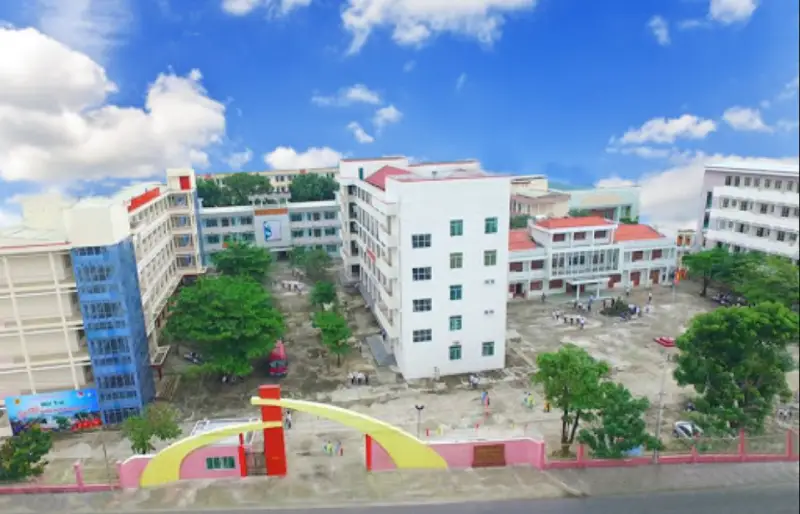Top 5 trường dạy nghề sửa chữa ô tô cho bộ đội xuất ngũ (3)