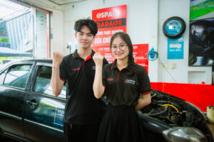 Tại sao mức học phí ngành công nghệ ô tô tại Aspace không cao? Học trường nghề sửa chữa ô tô tại Aspace