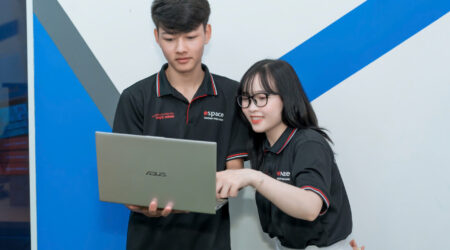 Kỹ Thuật Máy Tính – Nghề ‘Xương Sống’ Dẫn Dắt Thời Đại Số