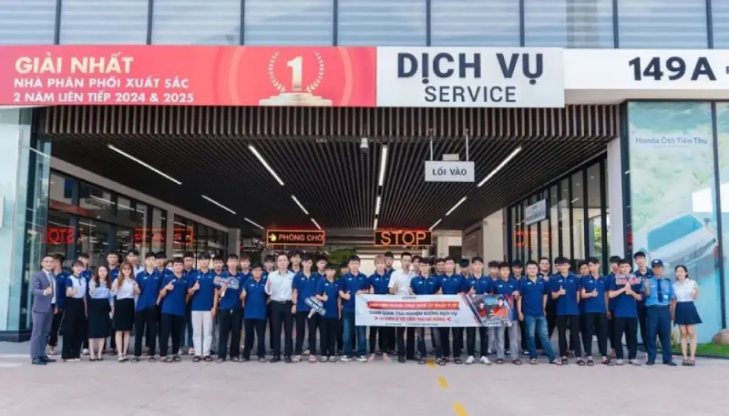 Trường dạy sửa chữa ô tô chất lượng tại Đà Nẵng Aspace (10)