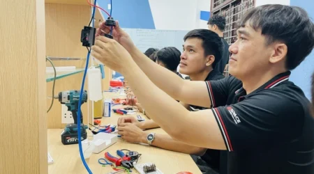 Học ngành kỹ thuật điện ra trường làm gì?
