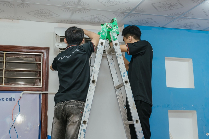 công nghệ kỹ thuật điện điện tử
