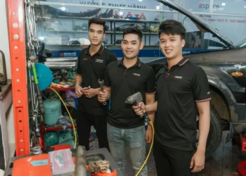Học phí tại trường dạy nghề sửa chữa ô tô là bao nhiêu?