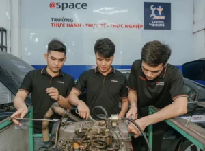 Có nên học cao đẳng ngành ô tô không?