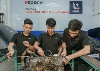 Có nên học cao đẳng ngành ô tô không?
