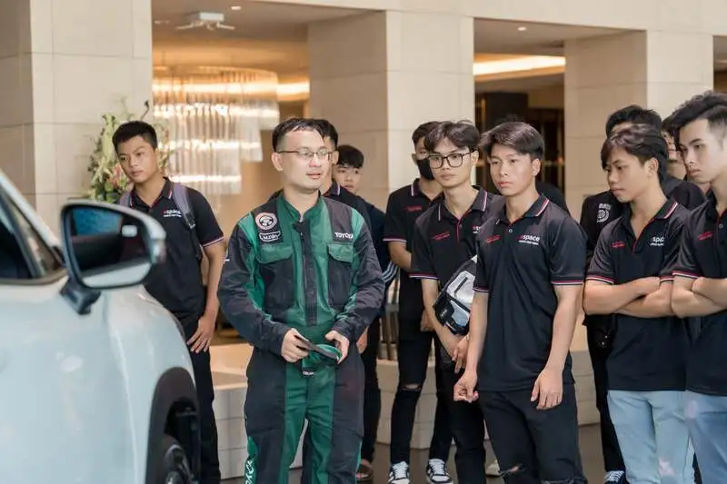 công nghệ kỹ thuật ô tô